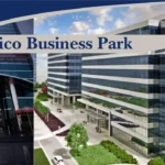 Acico Business Park: Location, Offices, Facilities, & Business Guide 2026