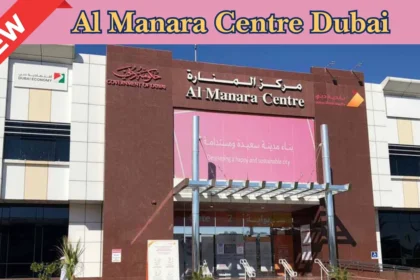Al Manara Centre Dubai