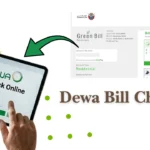 DEWA Bill Payment In Dubai: Complete Guide To Checking And Paying Your Bill!