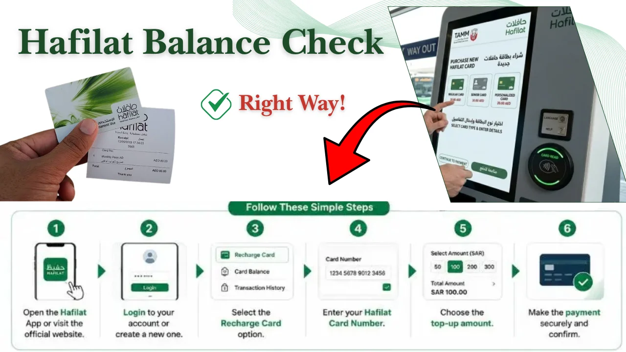 Hifalat balance Check Online 2026