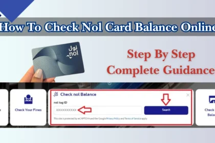 Nol Card Balance Check