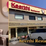 Keerthi Restaurant
