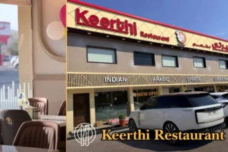 Keerthi Restaurant