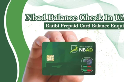 Nbad Balance Check in UAE