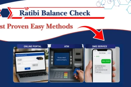 Ratibi Balance Check In UAE 2026