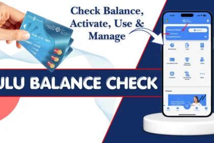 lulu balance check