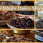 Abu Dhabi Dates Market