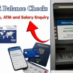Al Ansari Balance Check: Complete Guide for Online, App, ATM and Salary Enquiry
