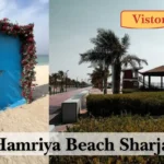 Al Hamriya Beach Sharjah